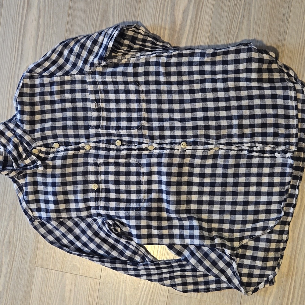 Denim&Supply Ralph Lauren Shirt